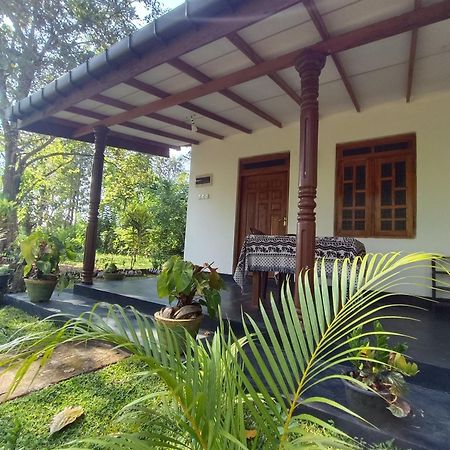 Sigiriya Hillside View Villa Exterior foto